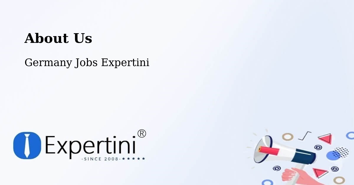 About Expertini Recruitment Platform  – Mendig - Mendig, Germany Jobs Expertini