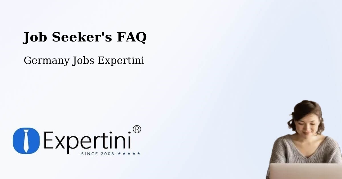 Employer FAQ – Mendig - Germany Jobs Expertini