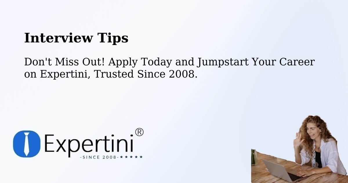 Interview Tips & Techniques for Job Seekers – Mendig - Mendig, Germany Jobs Expertini