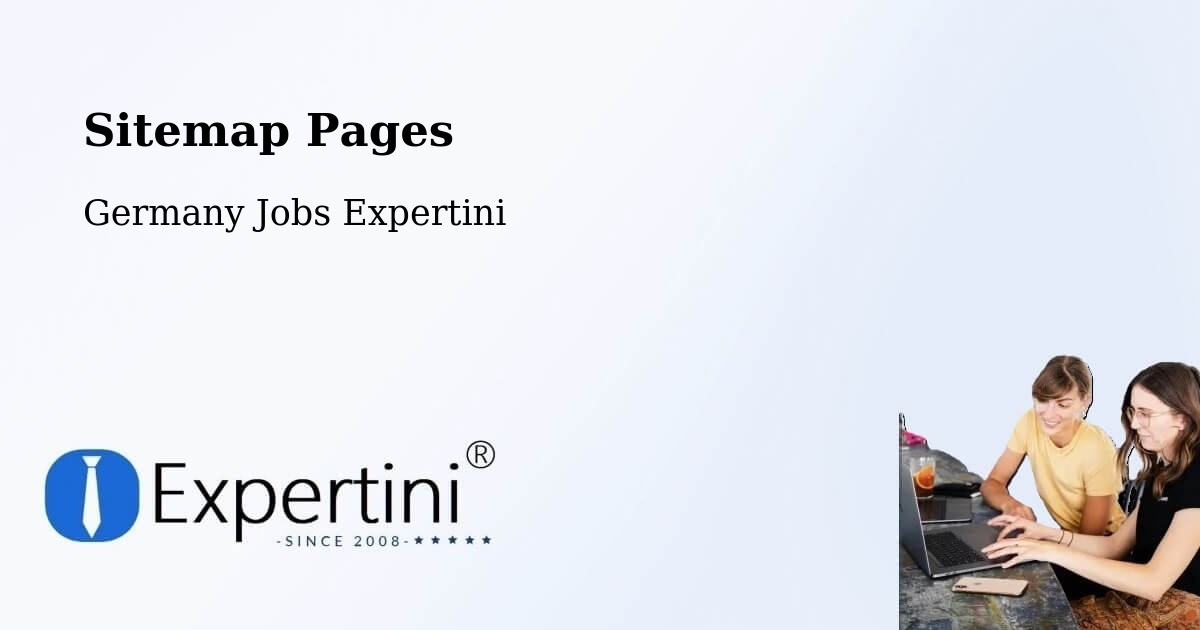 Sitemap Pages - Mendig - Germany Jobs Expertini