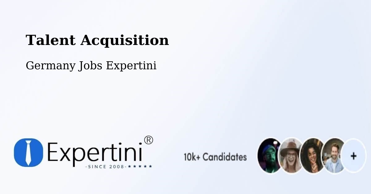 Post Jobs & Find Candidates in Mendig – Talent Acquisition Solutions - Germany Jobs Expertini